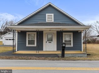 2867 Giles Mill Rd, Bunker Hill, WV 25413