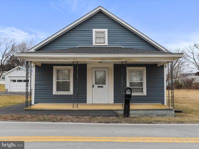 2867 Giles Mill Rd, Bunker Hill, WV, 25413