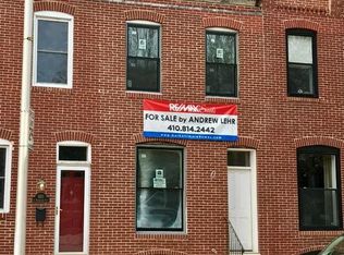 918 S Highland Ave, Baltimore, MD 21224