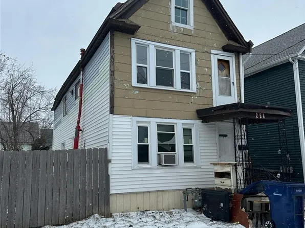 254 Ashley St, Buffalo, NY 14212