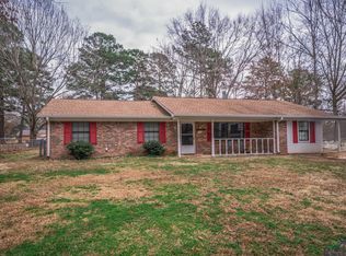 110 Jefferson Dr, Longview, TX 75603
