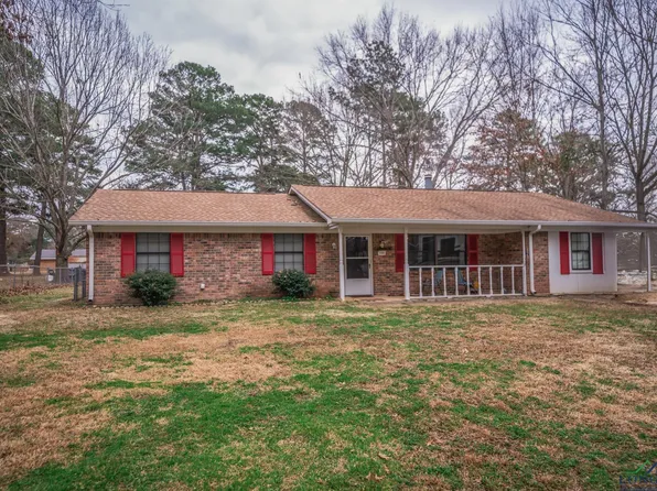 110 Jefferson Dr, Longview, TX 75603