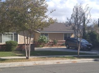 27216 Garza Dr, Santa Clarita, CA 91350