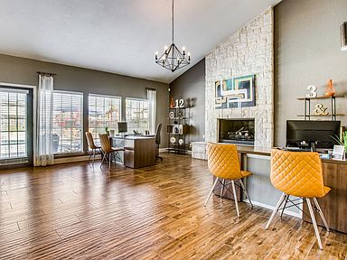 Addison Apartments at the Park Apartment Rentals - Addison, TX | Zillow