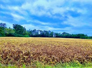 2261 Pelham Rd, Willard, NC 28478