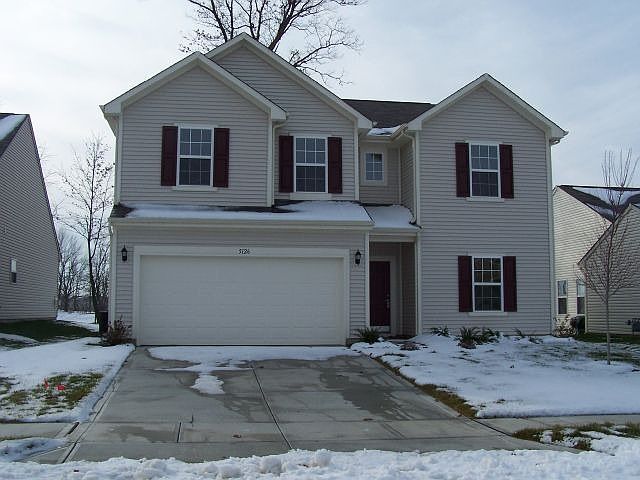 Welcome Home!!