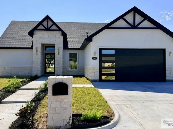 2602 S Gartuck Cir, Harlingen, TX 78552