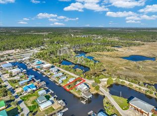0 Marina Rd, Perry, FL 32348