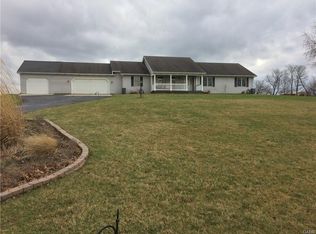 2323 E County Line Rd, Springfield, OH 45502