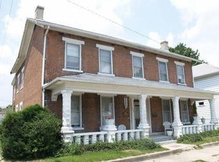 438 Adams St, Piqua, OH 45356