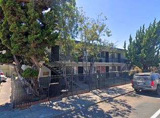 645 Foothill Blvd, Oakland, CA 94606