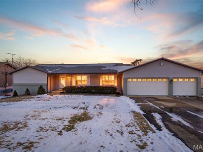 617 Marseilles Dr, Bonne Terre, MO, 63628