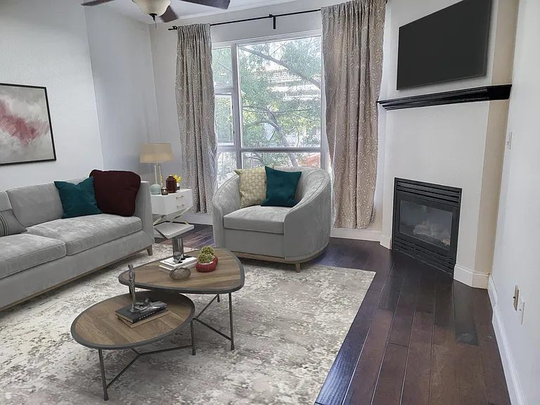 1240 India St #318 — Photo 3