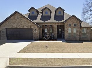 524 Fox Cir, Pea Ridge, AR 72751