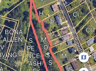 120 Legion Dr #1, Buford, GA 30518