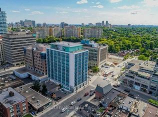 1901 Yonge St UNIT 306, Toronto, ON M4S 1Y6