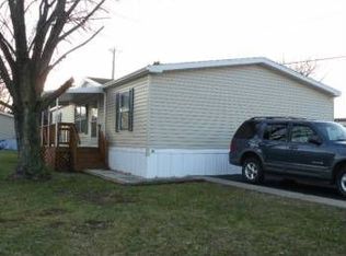 4550 Bull Rd, Dover, PA 17315