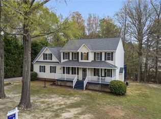 5209 Takach Rd, Prince George, VA 23875