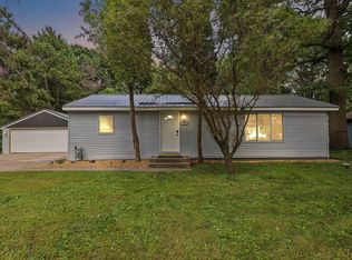 426 Birch Rd, Wyoming, MN 55092