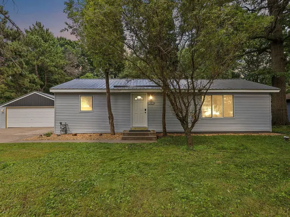 426 Birch Rd, Wyoming, MN 55092