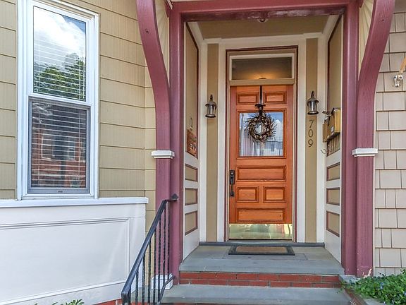 2nd image of 709 E 5th St #2