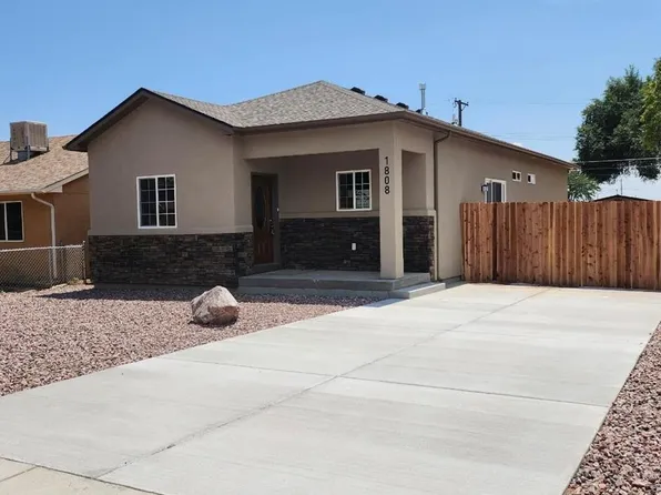 906 E Beech St, Pueblo, CO 81001