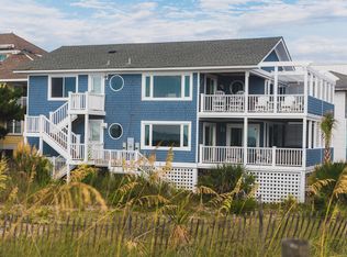 20 E Henderson St, Wrightsville Beach, NC 28480