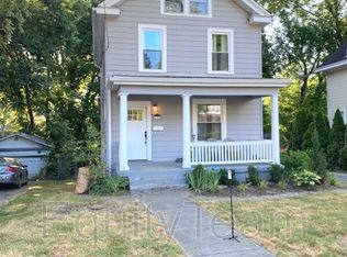 4324 Watterson St, Cincinnati, OH 45227
