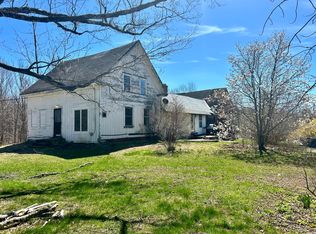 105 Village Rd, Stetson, ME 04488