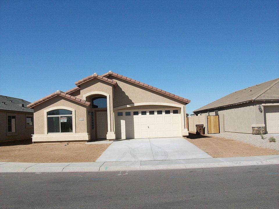 33320 N SANDSTONE DRIVE