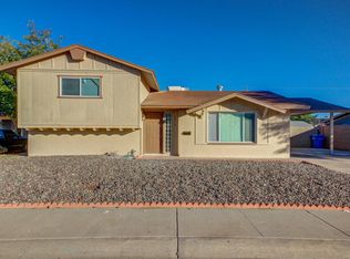 4014 W Montebello Ave, Phoenix, AZ 85019