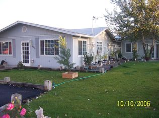 4374 Avenue A, White City, OR 97503
