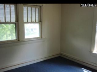 551 E Avondale Ave, Youngstown, OH 44502