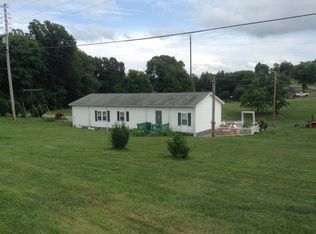 4939 Old 60 Ln, Vine Grove, KY 40175
