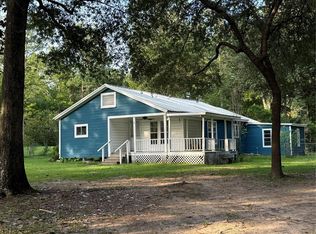311 Virginia St, Shepherd, TX 77371