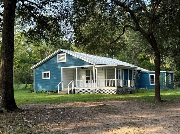 311 Virginia St, Shepherd, TX 77371