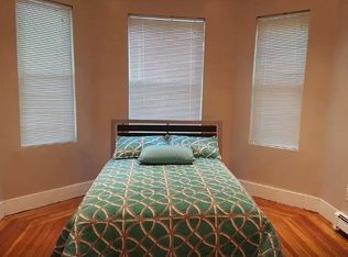 70 Egerton Rd #1, Arlington, MA 02474