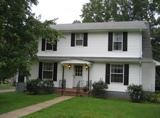 2827 Clifton Ter, Chattanooga, TN 37407