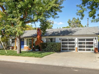 1415 W Roseburg Ave, Modesto, CA, 95350