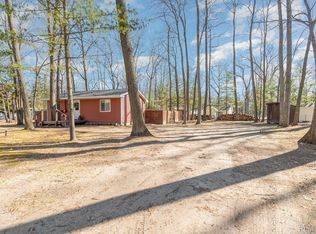 148 Cottage Dr, Prudenville, MI 48651