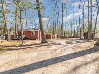148 Cottage Dr, Prudenville, MI, 48651