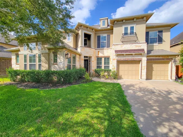12509 Ivy Run Ln, Pearland, TX 77584