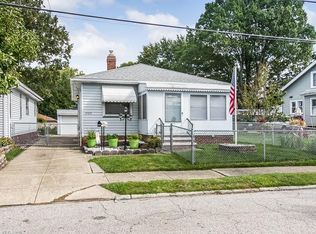 3729 W 104th St, Cleveland, OH