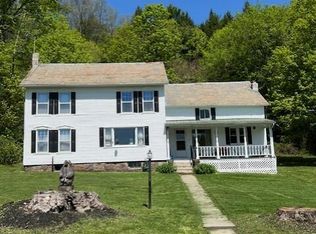 241 Goodman Rd, Fort Ann, NY 12827