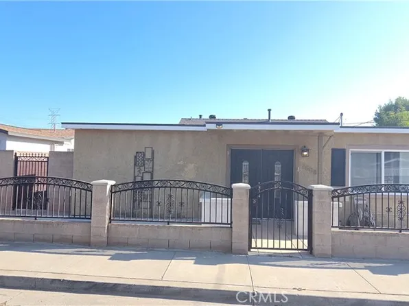 12808 Waco St, Baldwin Park, CA 91706