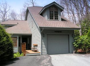 180 Hill Beck, Boone, NC 28607