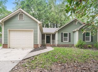 7317 Rockwood Forest Ln, Charlotte, NC 28212