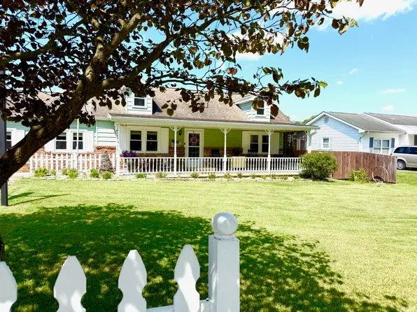 2759 Western Ave, Bedford, IN 47421