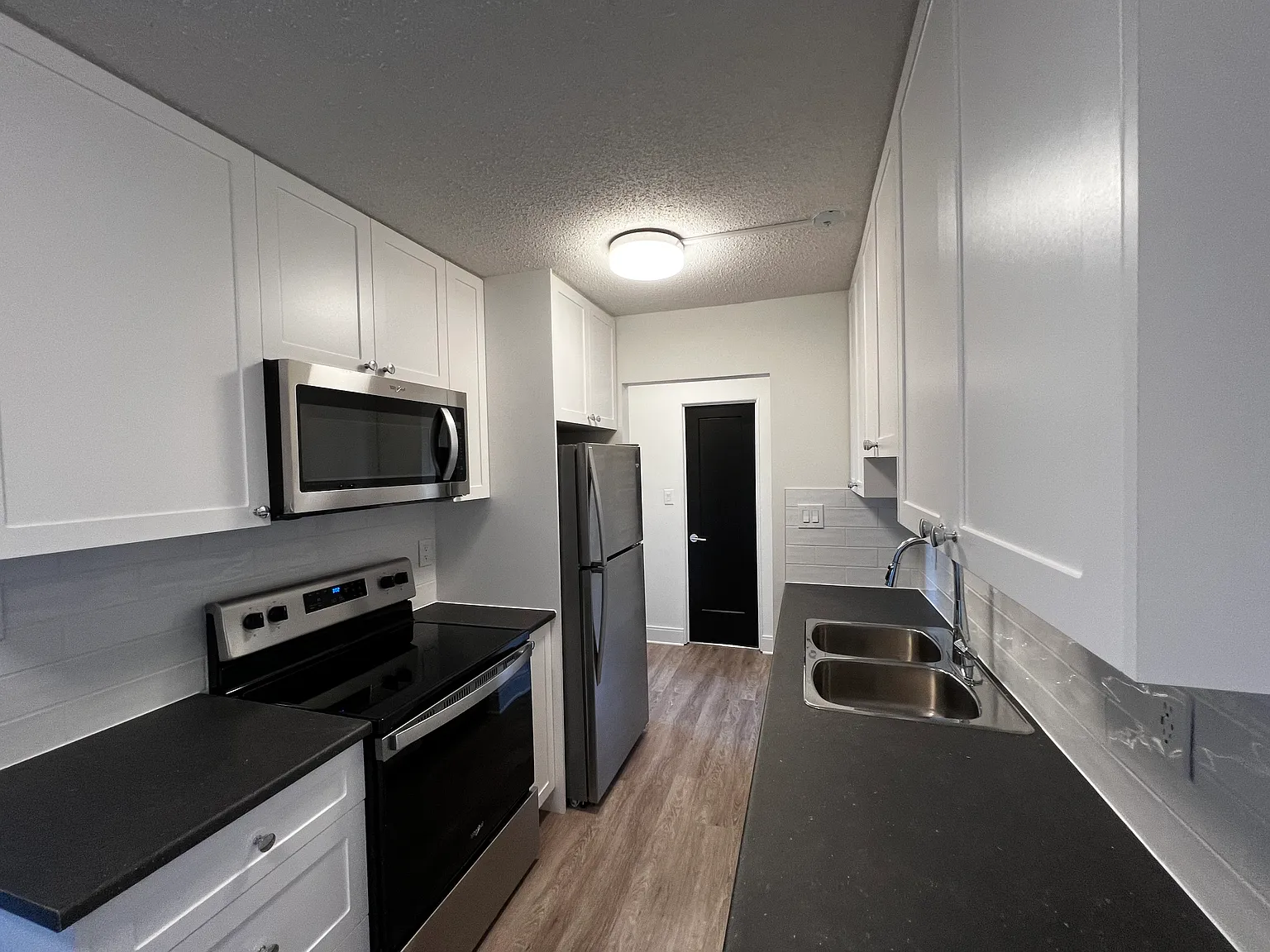 222 Rosehill St #1-Bedroom photo 1