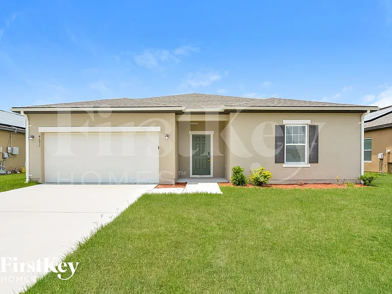 4693 Osprey Way — Photo 1